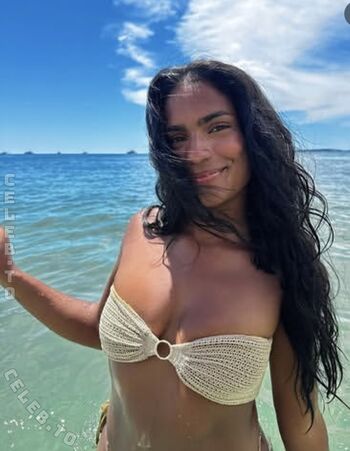 Leaked Monet mcmichael private photo viral onlyfans