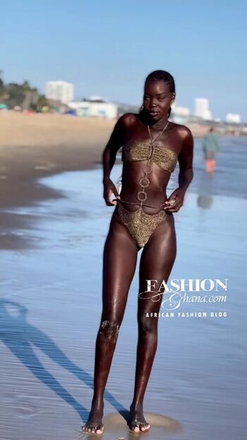 Leaked Monica atong private photo viral onlyfans
