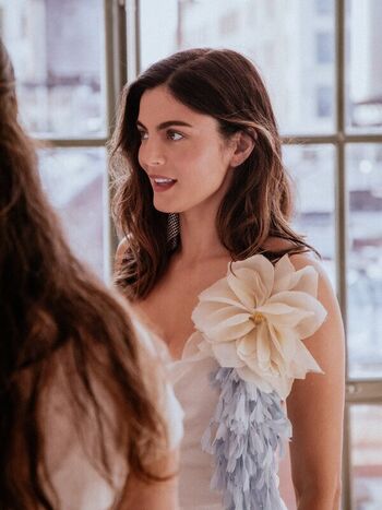 Monica Barbaro