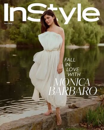 Monica Barbaro