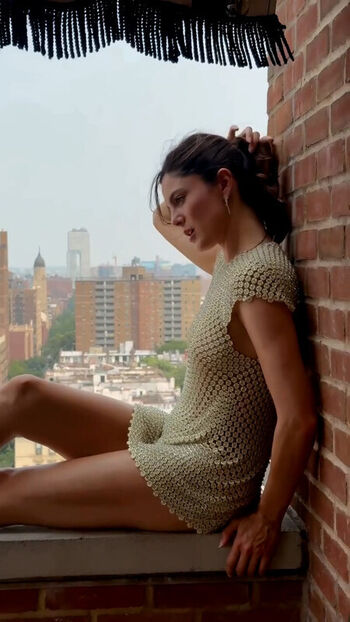 Monica Barbaro