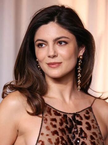 Monica Barbaro