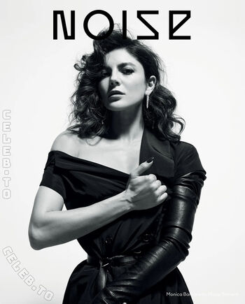Monica Barbaro