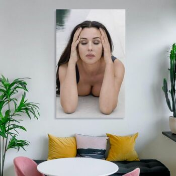 Leaked Monica bell private photo viral onlyfans