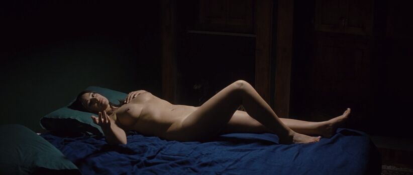 Monica Bellucci