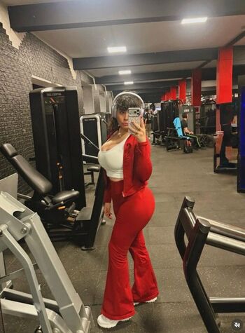 Monica C