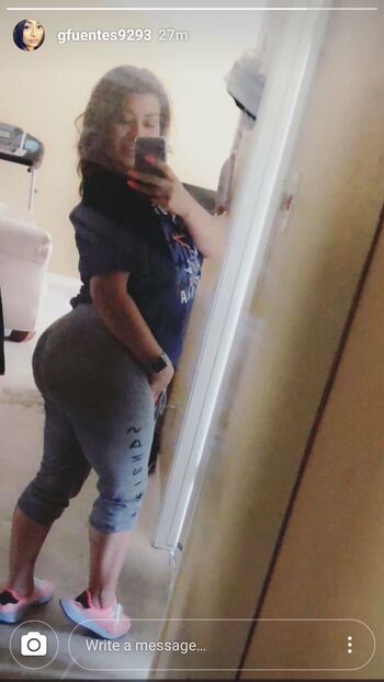 Leaked Monica fuentes private photo viral onlyfans
