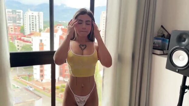 Leaked Monica gomez private photo viral onlyfans