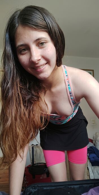 Leaked Monica lamisionera private photo viral onlyfans