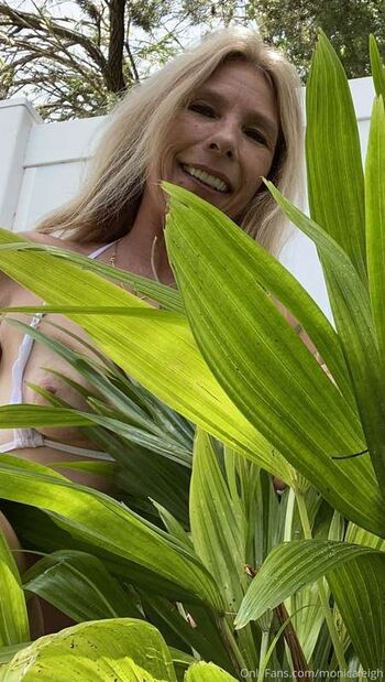 Leaked Monica leigh private photo viral onlyfans