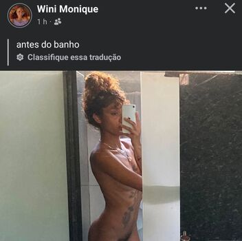Monick Rodrigues