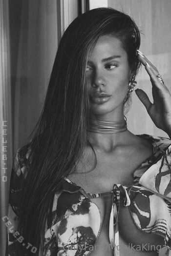 Leaked Monika kinga private photo viral onlyfans