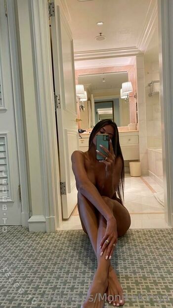 Leaked Monika kinga private photo viral onlyfans