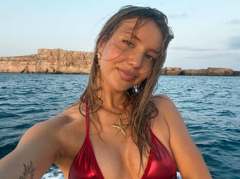 Leaked Monika kociolek private photo viral onlyfans