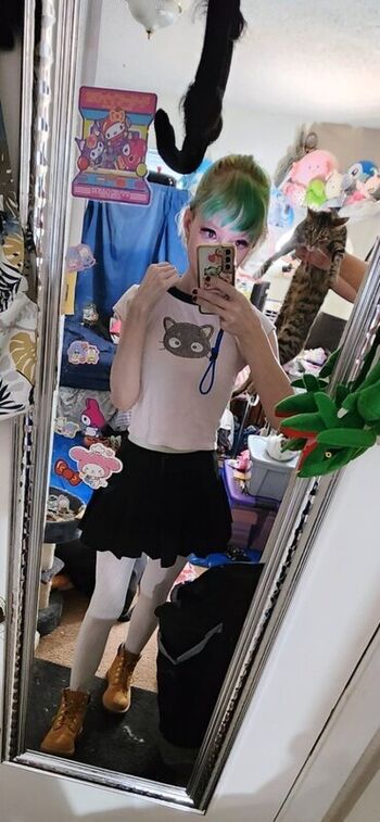 Leaked Monimusume private photo viral onlyfans