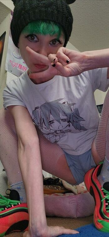 Leaked Monimusume private photo viral onlyfans