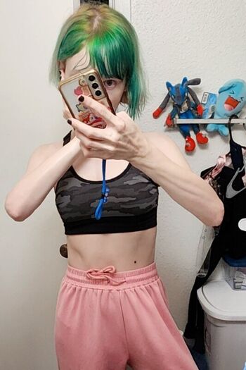 Leaked Monimusume private photo viral onlyfans