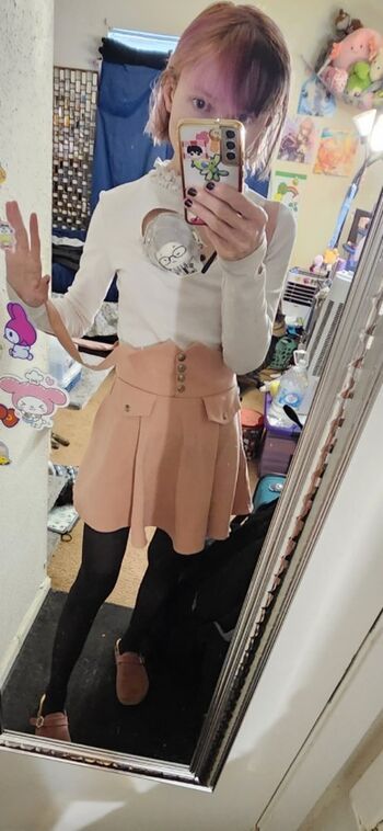 Monimusume