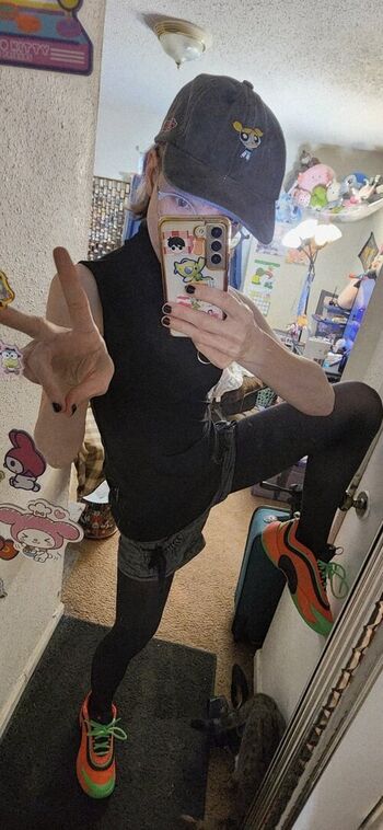 Leaked Monimusume private photo viral onlyfans