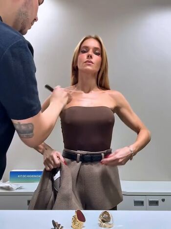 Monique Alfradique