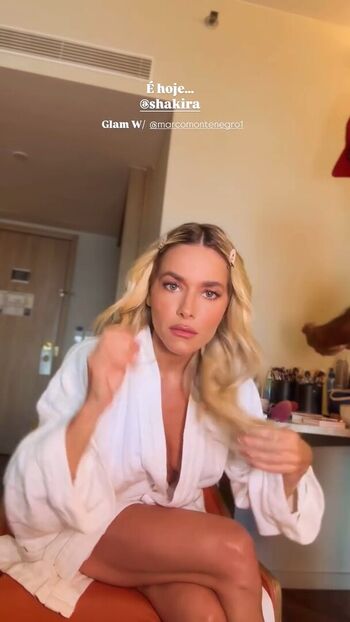 Leaked Monique alfradique private photo viral onlyfans