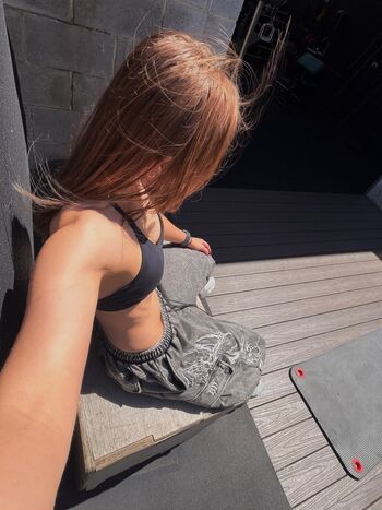 Monique Van Den Bogart
