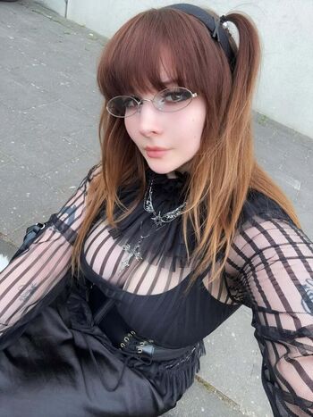 Leaked Monochromesan private photo viral onlyfans