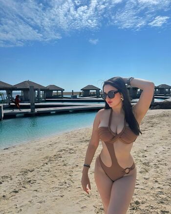 Leaked Monserrat contreras private photo viral onlyfans