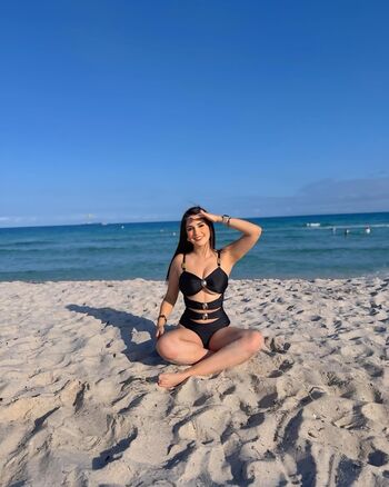 Leaked Monserrat contreras private photo viral onlyfans