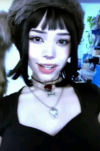Leaked Monstra private photo viral onlyfans