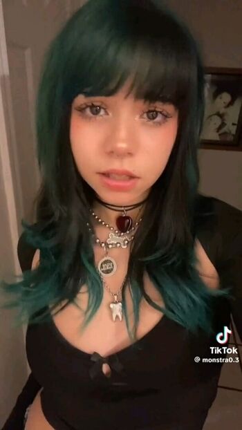 Leaked Monstra private photo viral onlyfans