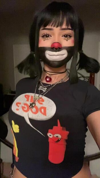 Leaked Monstra private photo viral onlyfans
