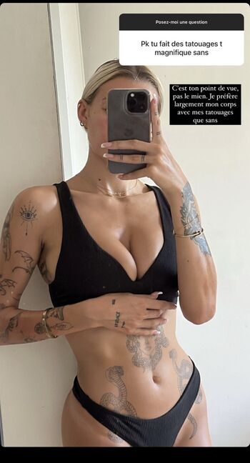 Montaine Mounet