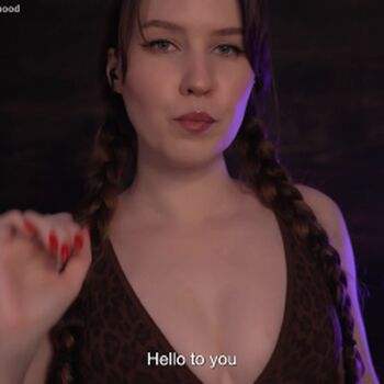Mood Asmr