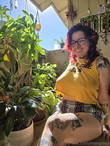 Leaked Moogrosa private photo viral onlyfans