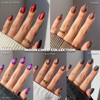 Leaked Moon child private photo viral onlyfans
