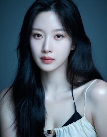 Leaked Moon ga young private photo viral onlyfans