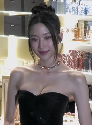Leaked Moon ga young private photo viral onlyfans