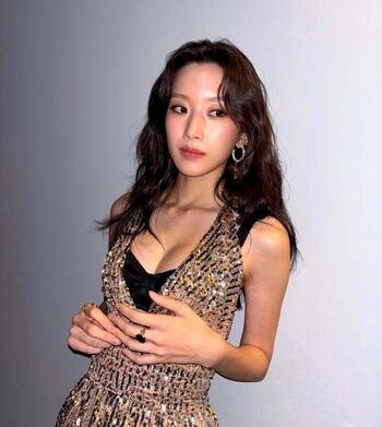 Leaked Moon ga young private photo viral onlyfans
