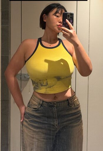 Leaked Moon seo byul page private photo viral onlyfans