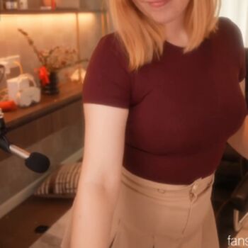 Moona ASMR