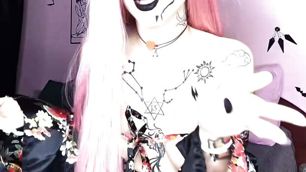 Leaked Moonagnes private photo viral onlyfans