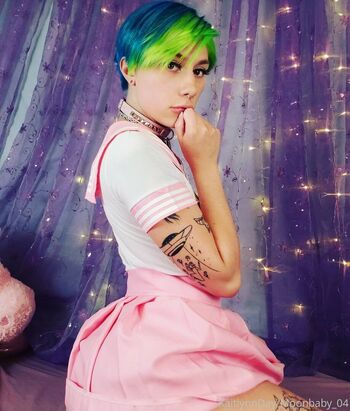 Leaked Moonbabyfuxk private photo viral onlyfans