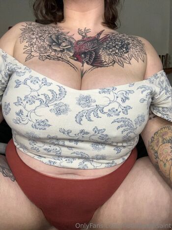 Leaked Moonbeamsaint private photo viral onlyfans