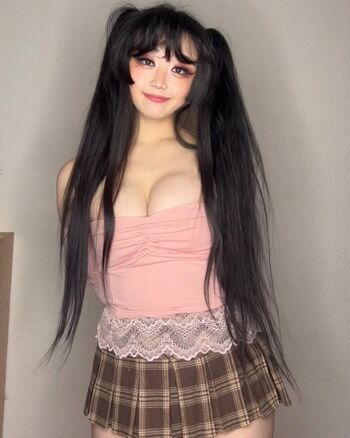 Leaked Mooncakeva private photo viral onlyfans