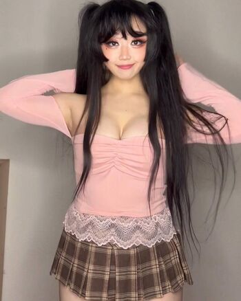 Leaked Mooncakeva private photo viral onlyfans