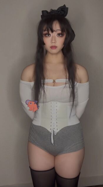 Leaked Mooncakeva private photo viral onlyfans