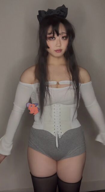 Leaked Mooncakeva private photo viral onlyfans