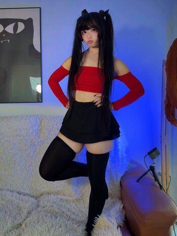 Leaked Mooncakeva private photo viral onlyfans