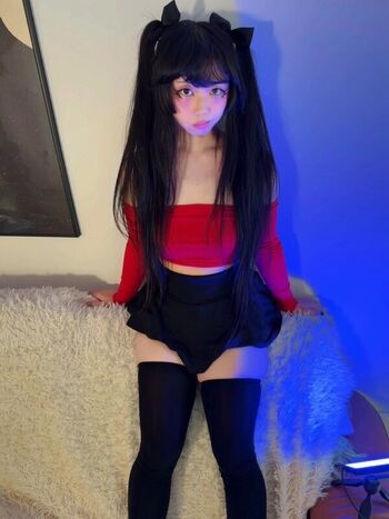 Leaked Mooncakeva private photo viral onlyfans